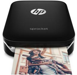 HP Sprocket Photo Printer